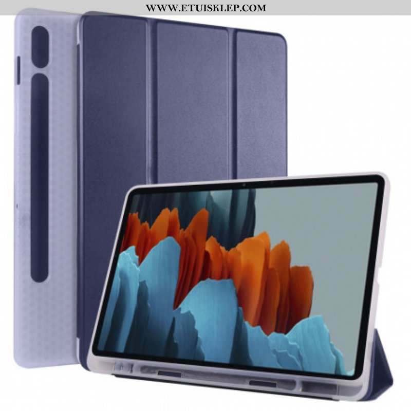 Etui Na Telefon do Samsung Galaxy Tab S8 / Tab S7 Silikon